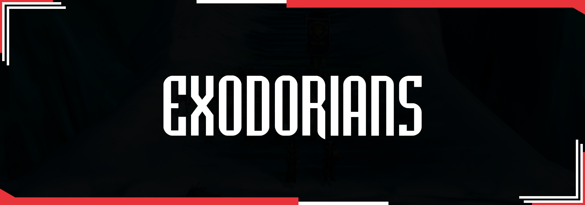 Exodorians