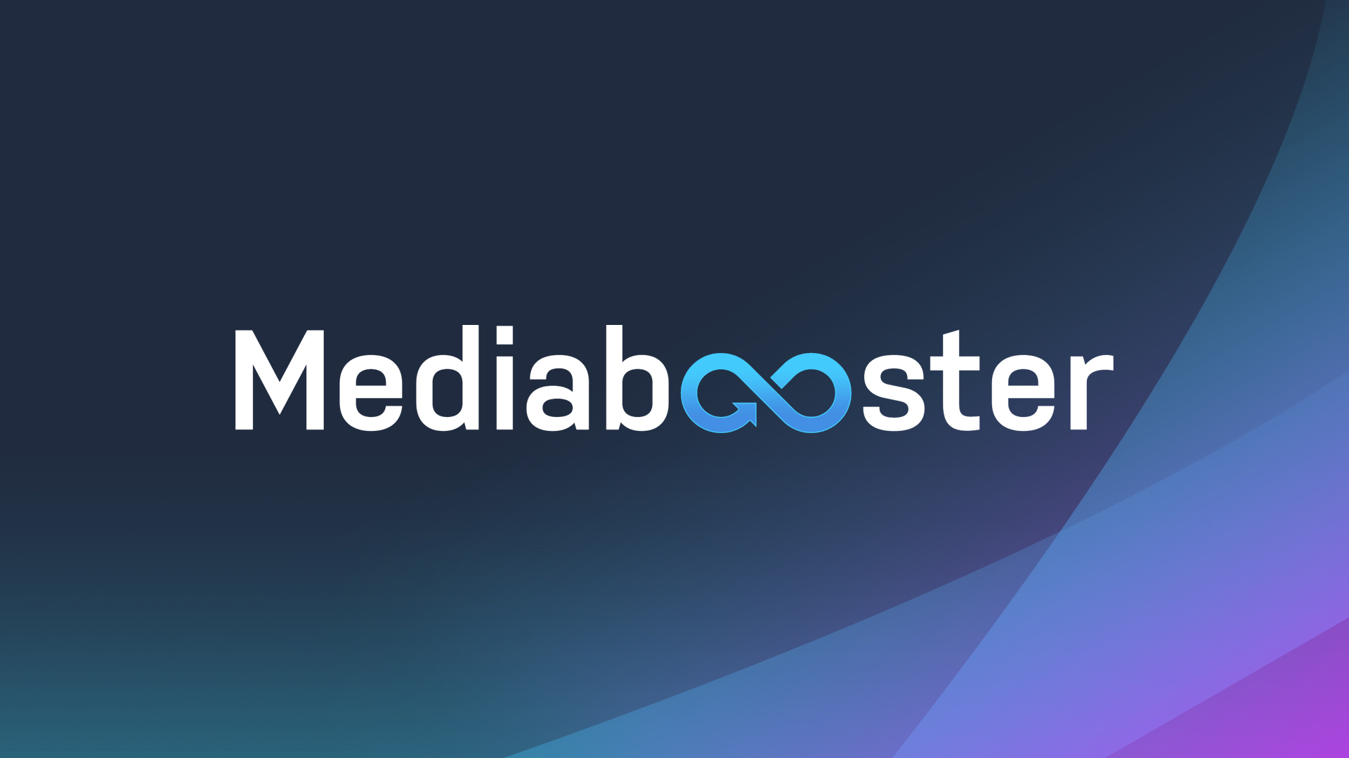 Mediabooster AS